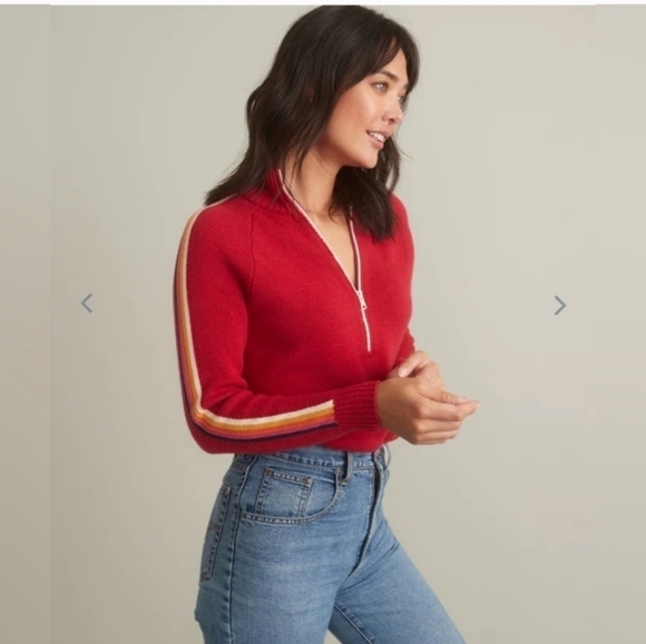 WOMEN'S SWEATER - Picture 2 of 12